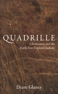 Cover of Quadrille