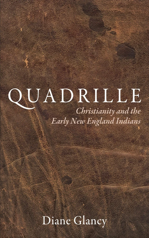 Cover of Quadrille