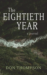 Cover of The Eightieth Year