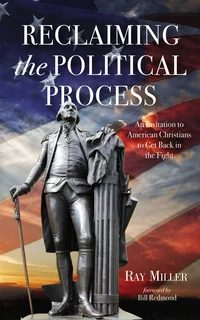Cover of Reclaiming the Political Process