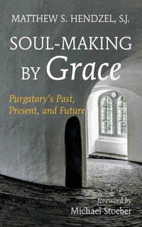Cover of Soul-Making by Grace