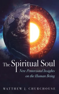 Cover of The Spiritual Soul