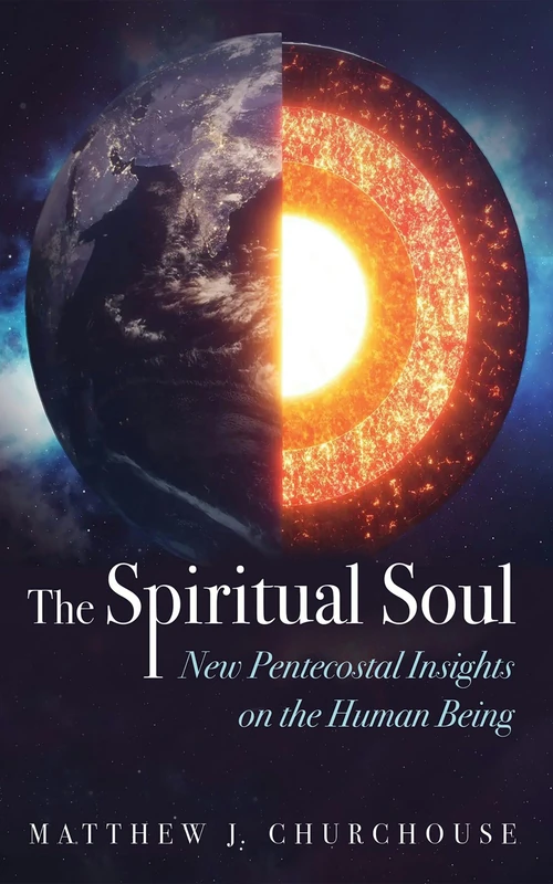 Cover of The Spiritual Soul