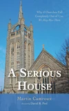 Cover of A Serious House