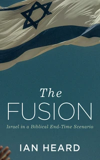 Cover of The Fusion