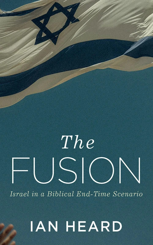 Cover of The Fusion