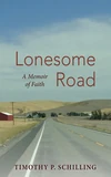 Cover of Lonesome Road