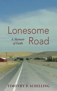 Cover of Lonesome Road