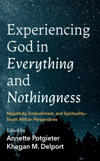 Cover of Experiencing God in Everything and Nothingness
