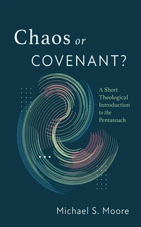 Cover of Chaos or Covenant?