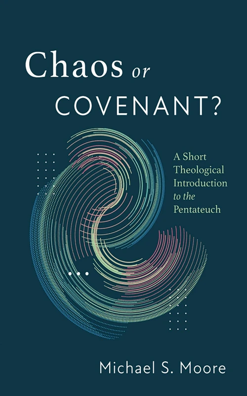 Cover of Chaos or Covenant?