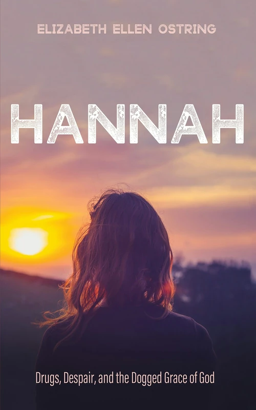 Cover of Hannah