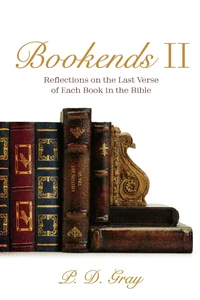 Cover of Bookends II
