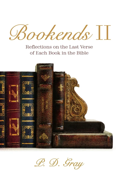 Cover of Bookends II