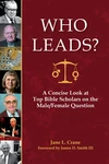 Cover of Who Leads?