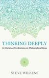 Cover of Thinking Deeply