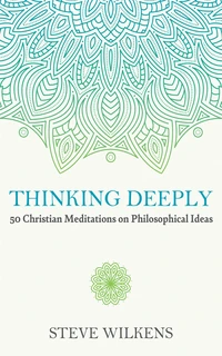 Cover of Thinking Deeply