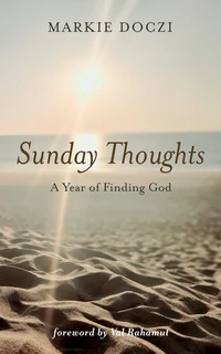 Cover of Sunday Thoughts