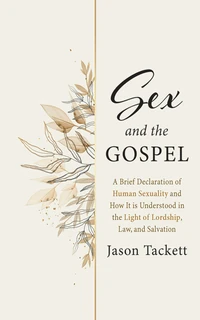 Cover of Sex and the Gospel