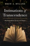 Cover of Intimations of Transcendence