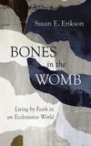 Cover of Bones in the Womb