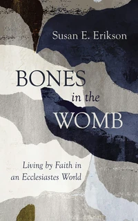 Cover of Bones in the Womb
