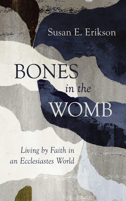 Cover of Bones in the Womb