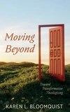 Cover of Moving Beyond