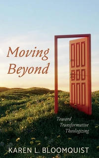 Cover of Moving Beyond