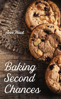 Cover of Baking Second Chances