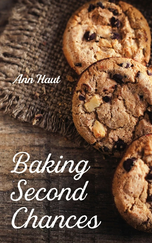 Cover of Baking Second Chances