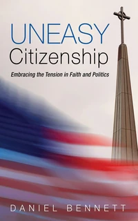 Cover of Uneasy Citizenship