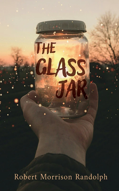 Cover of The Glass Jar