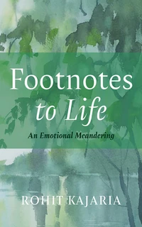 Cover of Footnotes to Life