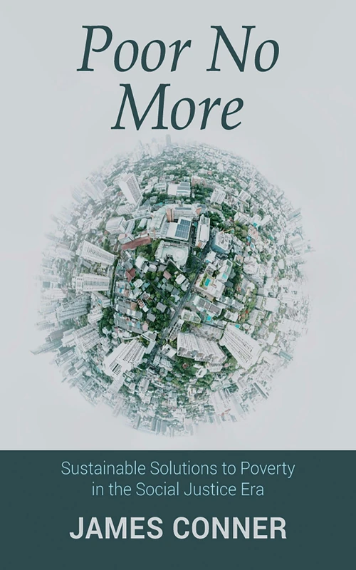 Cover of Poor No More