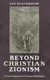 Cover of Beyond Christian Zionism