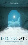 Cover of Disciple Gate