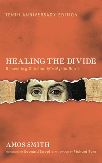 Cover of Healing the Divide, Tenth Anniversary Edition