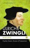 Cover of Ulrich Zwingli