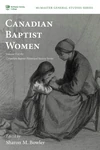 Cover of Canadian Baptist Women