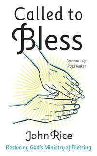 Cover of Called to Bless