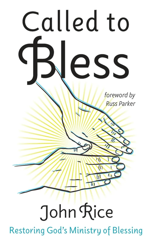 Cover of Called to Bless