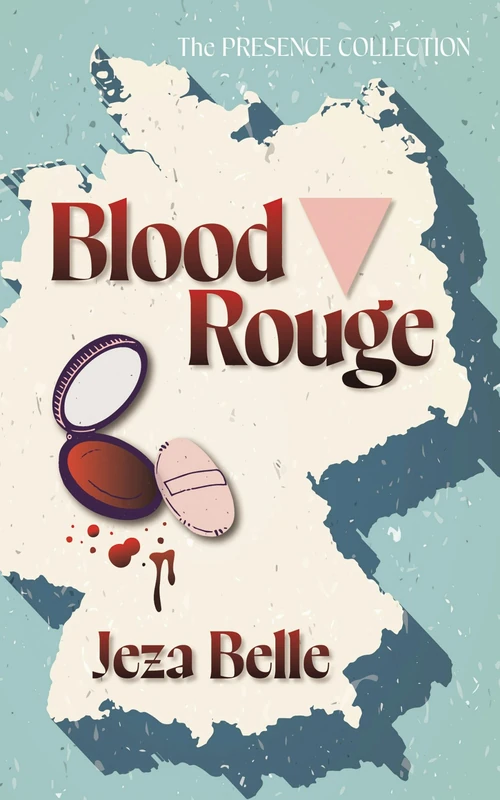 Cover of Blood Rouge