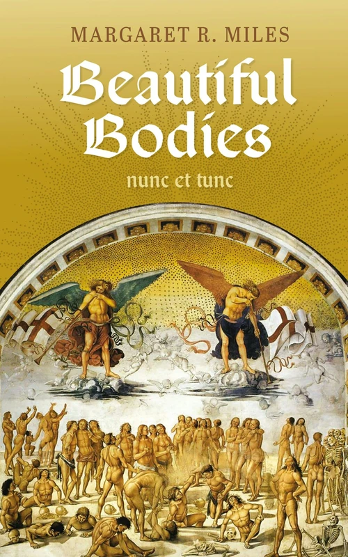 Cover of Beautiful Bodies