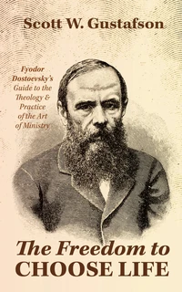 Cover of The Freedom to Choose Life