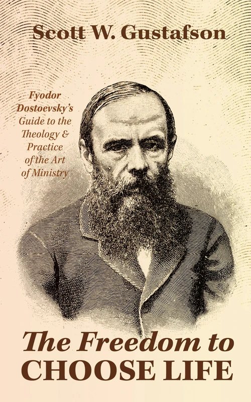 Cover of The Freedom to Choose Life