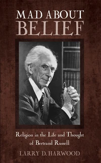 Cover of Mad about Belief