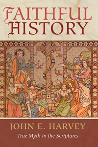 Cover of Faithful History
