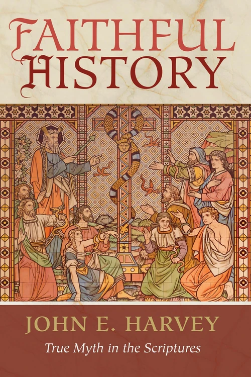 Cover of Faithful History