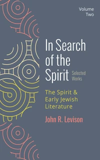 Cover of In Search of the Spirit: Selected Works, Volume Two